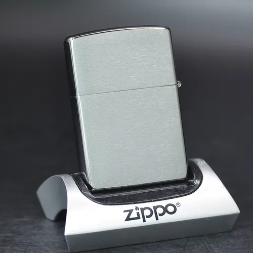 ZIPPO XƯA 1997 - HÀNG XƯA THẬP NIÊN 90s _ CHỦ ĐỀ ZIPPO INTRODUCE