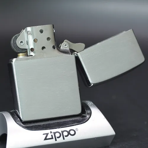 ZIPPO XƯA 1995 - HÀNG XƯA THẬP NIÊN 90s _ CHỦ ĐỀ AUSTRALIA