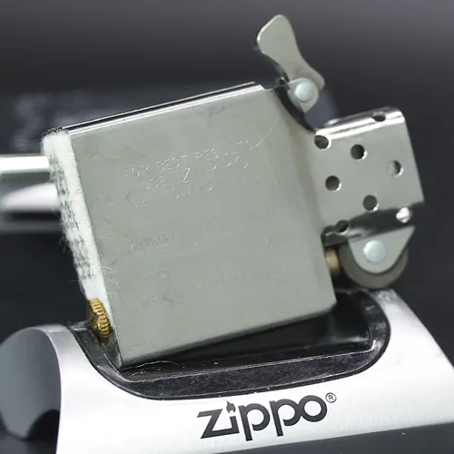 ZIPPO XƯA 1995 - HÀNG XƯA THẬP NIÊN 90s _ CHỦ ĐỀ AUSTRALIA