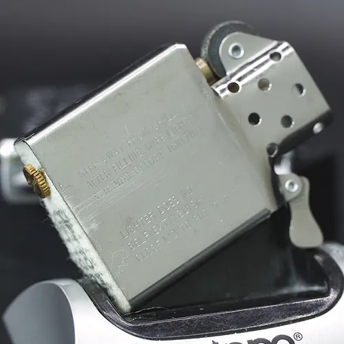 ZIPPO XƯA 1995 - HÀNG XƯA THẬP NIÊN 90s _ CHỦ ĐỀ AUSTRALIA