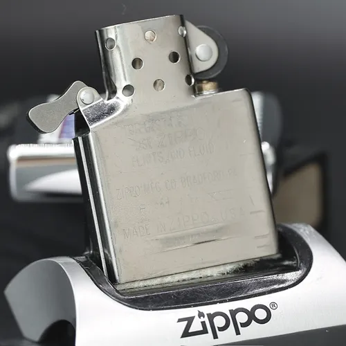 ZIPPO XƯA 2000 - HÀNG XƯA 2000s _ CHỦ ĐỀ DESTINATION SERIES.