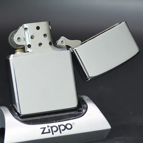 ZIPPO XƯA 1996 - HÀNG XƯA THẬP NIÊN 90s _ CHỦ ĐỀ CHICKEN RACING USA