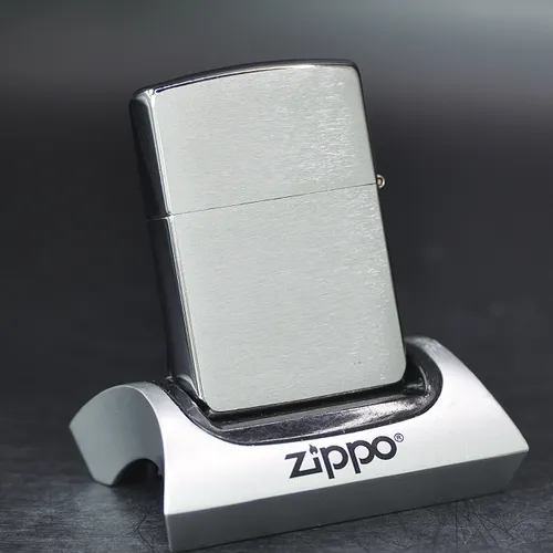 ZIPPO XƯA 1995 - HÀNG XƯA THẬP NIÊN 90s _ CHỦ ĐỀ KALITA