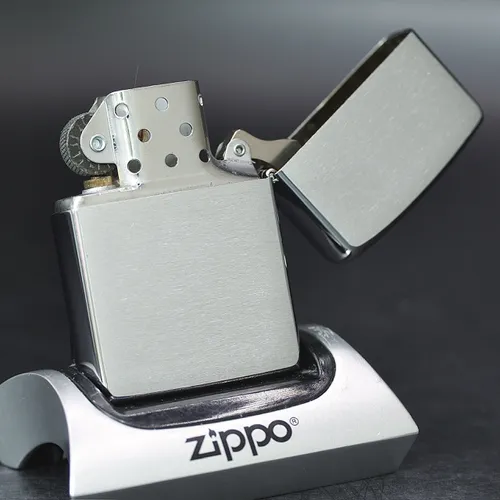 ZIPPO XƯA 1994 - HÀNG XƯA THẬP NIÊN 90s _ CHỦ ĐỀ NIJI NO SATO