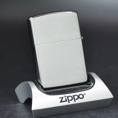 ZIPPO XƯA 1994 - HÀNG XƯA THẬP NIÊN 90s _ CHỦ ĐỀ NIJI NO SATO