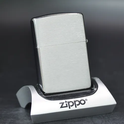 ZIPPO XƯA 1994 - HÀNG XƯA THẬP NIÊN 90s _ CHỦ ĐỀ LOGO DODGE