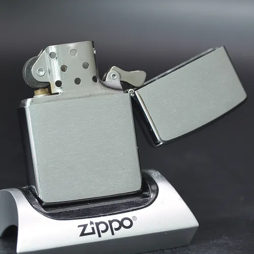 ZIPPO XƯA 1993 - HÀNG XƯA THẬP NIÊN 90s _ CHỦ ĐỀ DOLPHIN LINE