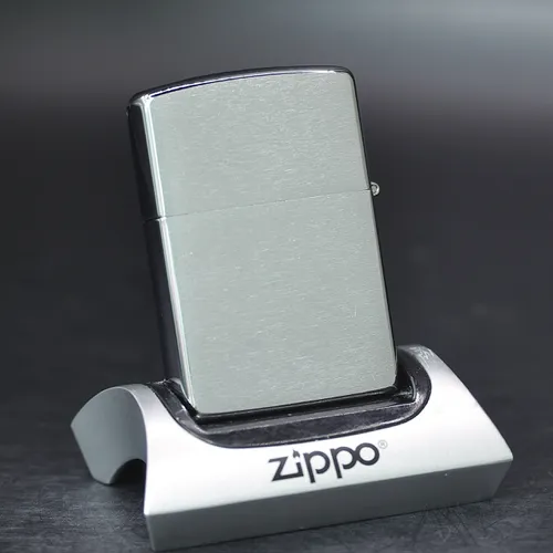 ZIPPO XƯA 1993 - HÀNG XƯA THẬP NIÊN 90s _ CHỦ ĐỀ DOLPHIN LINE