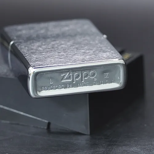 ZIPPO XƯA 1993 - HÀNG XƯA THẬP NIÊN 90s _ CHỦ ĐỀ DOLPHIN LINE