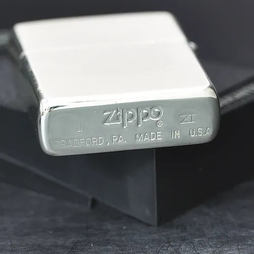 ZIPPO XƯA 1995 - HÀNG XƯA THẬP NIÊN 90s _ CHỦ ĐỀ CHISATO MORITAKA