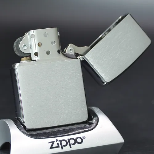 ZIPPO XƯA 1994 - HÀNG XƯA THẬP NIÊN 90s _ CHỦ ĐỀ LOGO AUSTRALIA COAT OF ARMS