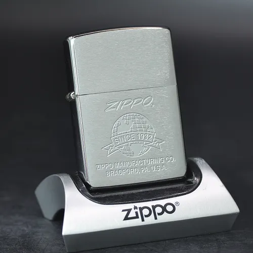 ZIPPO XƯA 1997 - HÀNG XƯA THẬP NIÊN 90s _ CHỦ ĐỀ ZIPPO VIRAL