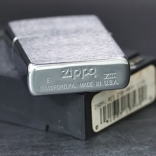 ZIPPO XƯA 1997 - HÀNG XƯA THẬP NIÊN 90s _ CHỦ ĐỀ ZIPPO VIRAL