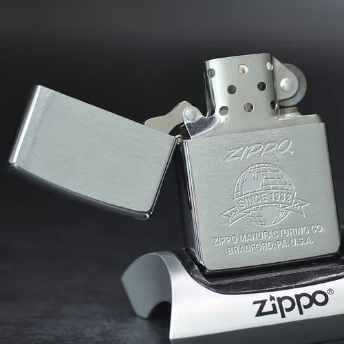 ZIPPO XƯA 1997 - HÀNG XƯA THẬP NIÊN 90s _ CHỦ ĐỀ ZIPPO VIRAL