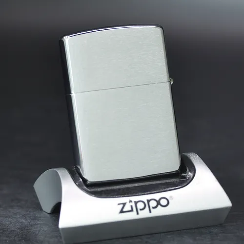 ZIPPO XƯA 1997 - HÀNG XƯA THẬP NIÊN 90s _ CHỦ ĐỀ ZIPPO VIRAL