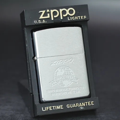ZIPPO XƯA 1997 - HÀNG XƯA THẬP NIÊN 90s _ CHỦ ĐỀ ZIPPO VIRAL