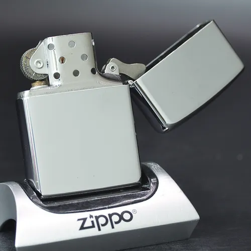 ZIPPO XƯA 1993 - HÀNG XƯA THẬP NIÊN 90s _ CHỦ ĐỀ UNIVERSITY OF HAWAII