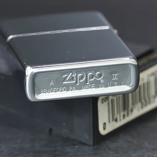 ZIPPO XƯA 1993 - HÀNG XƯA THẬP NIÊN 90s _ CHỦ ĐỀ UNIVERSITY OF HAWAII