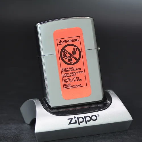 ZIPPO XƯA 1993 - HÀNG XƯA THẬP NIÊN 90s _ CHỦ ĐỀ JEFF GORDON