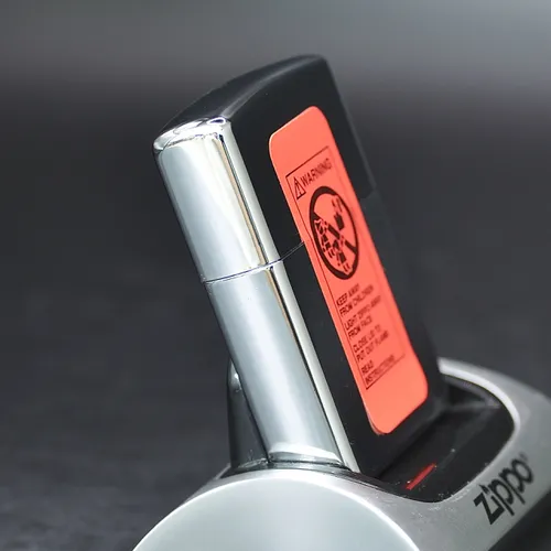 ZIPPO XƯA 1993 - HÀNG XƯA THẬP NIÊN 90s _ CHỦ ĐỀ JEFF GORDON