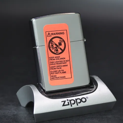 ZIPPO XƯA 1999 - HÀNG XƯA THẬP NIÊN 90s _ CHỦ ĐỀ STRATOSPHERE TOWER LAS VEGAS
