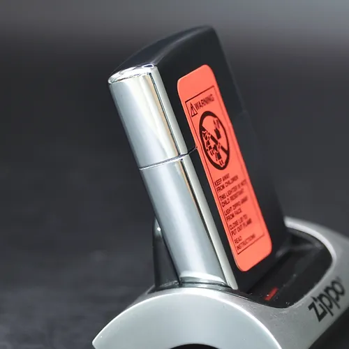 ZIPPO XƯA 1999 - HÀNG XƯA THẬP NIÊN 90s _ CHỦ ĐỀ STRATOSPHERE TOWER LAS VEGAS