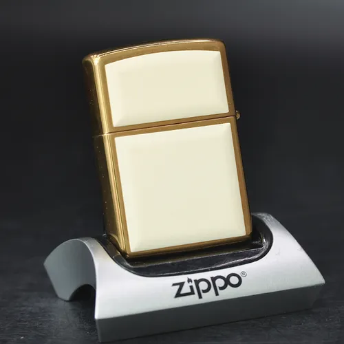 ZIPPO XƯA 1996 - HÀNG XƯA THẬP NIÊN 90s _ CHỦ ĐỀ SHIP AND LIGHTHOUSE