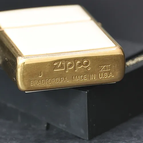 ZIPPO XƯA 1996 - HÀNG XƯA THẬP NIÊN 90s _ CHỦ ĐỀ SHIP AND LIGHTHOUSE