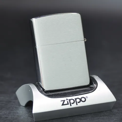 ZIPPO XƯA 1995 - HÀNG XƯA THẬP NIÊN 90s _ CHỦ ĐỀ HYKYAKU (EDO SHIPPER)
