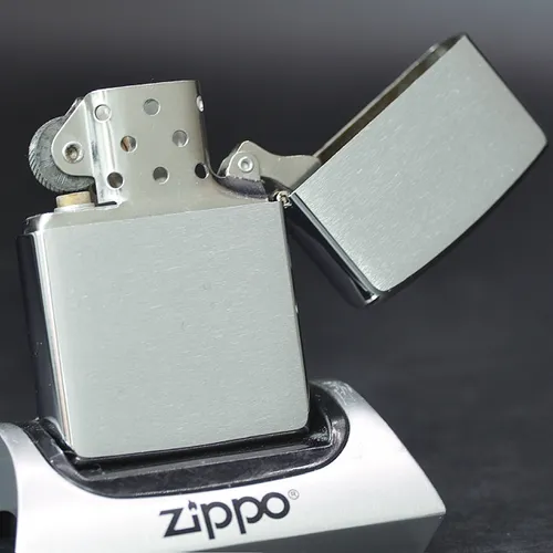 ZIPPO XƯA 1995 - HÀNG XƯA THẬP NIÊN 90s _ CHỦ ĐỀ HYKYAKU (EDO SHIPPER)