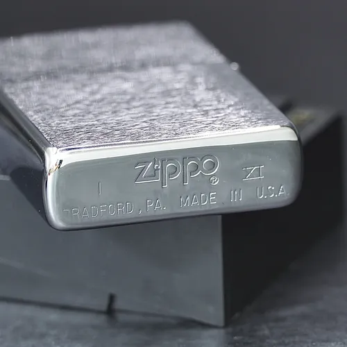ZIPPO XƯA 1995 - HÀNG XƯA THẬP NIÊN 90s _ CHỦ ĐỀ HYKYAKU (EDO SHIPPER)