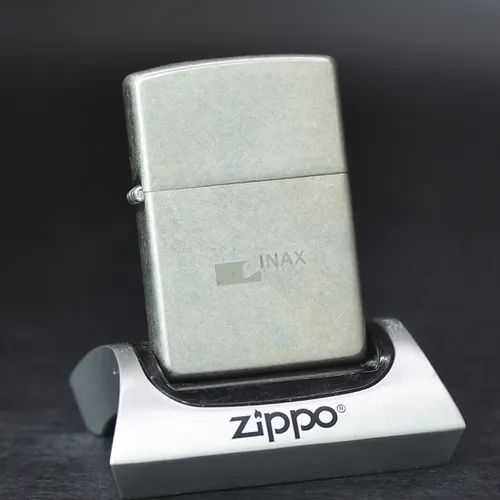 ZIPPO XƯA 2000 - HÀNG XƯA 2000s _ CHỦ ĐỀ INAX