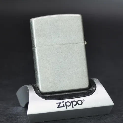 ZIPPO XƯA 2000 - HÀNG XƯA 2000s _ CHỦ ĐỀ INAX
