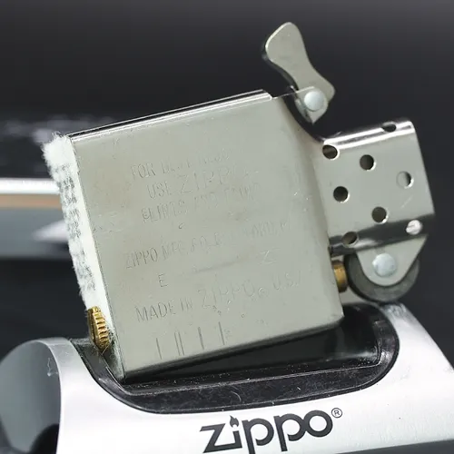 ZIPPO XƯA 1996 - HÀNG XƯA THẬP NIÊN 90s _ CHỦ ĐỀ KUALA RANCH HAWAII