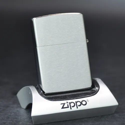 ZIPPO XƯA 1997 - HÀNG XƯA THẬP NIÊN 90s _ CHỦ ĐỀ ABOUT ZIPPO