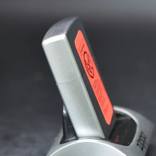 ZIPPO XƯA 2000 - HÀNG XƯA 2000s _ CHỦ ĐỀ TRAIN