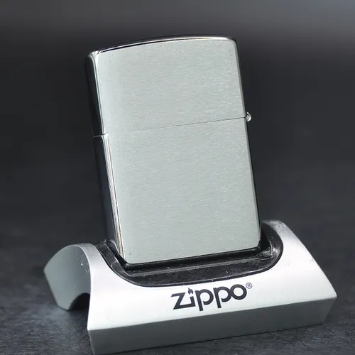 ZIPPO XƯA 1997 - HÀNG XƯA THẬP NIÊN 90s _ CHỦ ĐỀ ERIC TIGER