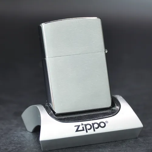 ZIPPO XƯA 1996 - HÀNG XƯA THẬP NIÊN 90s _ CHỦ ĐỀ THỔ DÂN