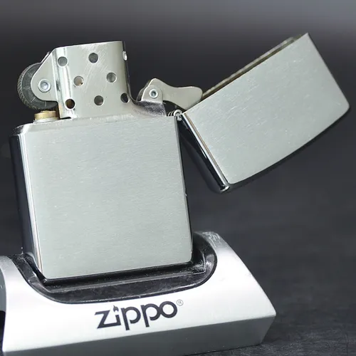 ZIPPO XƯA 1996 - HÀNG XƯA THẬP NIÊN 90s _ CHỦ ĐỀ THỔ DÂN