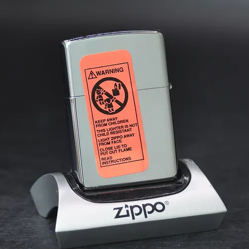 ZIPPO XƯA 1996 - HÀNG XƯA THẬP NIÊN 90s _ CHỦ ĐỀ EMBLEM EAGLE