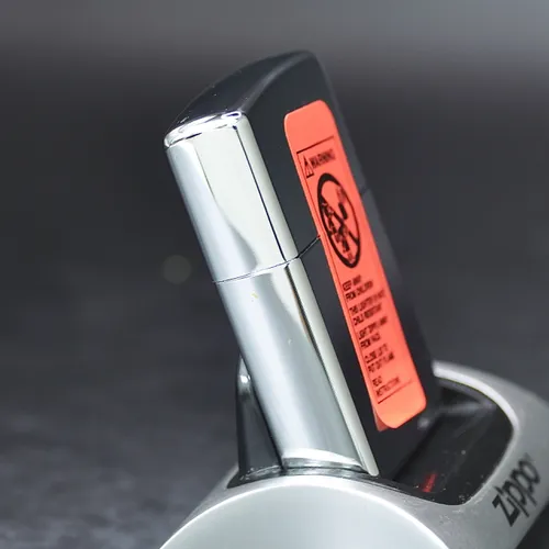 ZIPPO XƯA 1997 - HÀNG XƯA THẬP NIÊN 90s _ CHỦ ĐỀ CAMEL POSTER