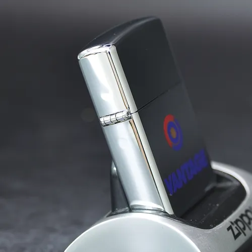 ZIPPO XƯA 1997 - HÀNG XƯA THẬP NIÊN 90s _ CHỦ ĐỀ VANTAGE