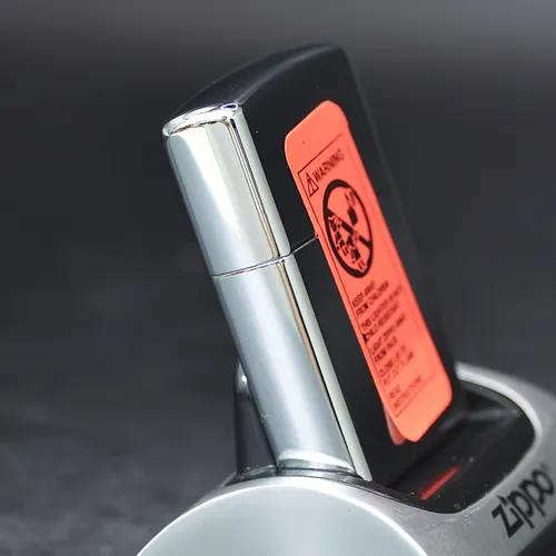 ZIPPO XƯA 1997 - HÀNG XƯA THẬP NIÊN 90s _ CHỦ ĐỀ VANTAGE