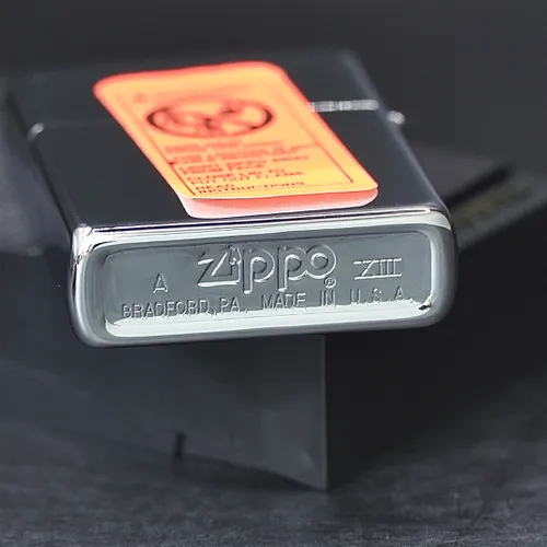 ZIPPO XƯA 1997 - HÀNG XƯA THẬP NIÊN 90s _ CHỦ ĐỀ VANTAGE