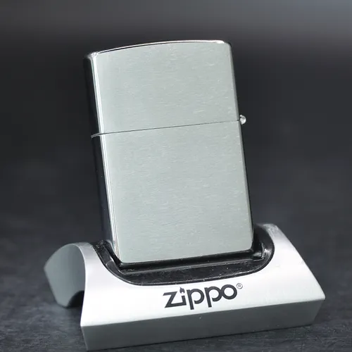 ZIPPO XƯA 1997 - HÀNG XƯA THẬP NIÊN 90s _ CHỦ ĐỀ CHAMPION