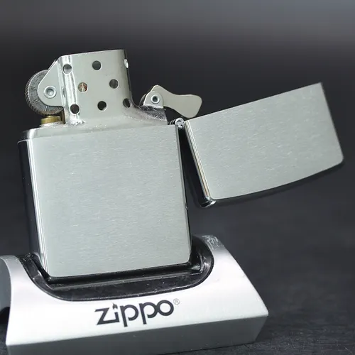 ZIPPO XƯA 1997 - HÀNG XƯA THẬP NIÊN 90s _ CHỦ ĐỀ CHAMPION