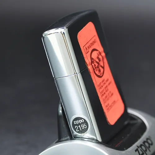 ZIPPO XƯA 1995 - HÀNG XƯA THẬP NIÊN 90s _ CHỦ ĐỀ EAGLE