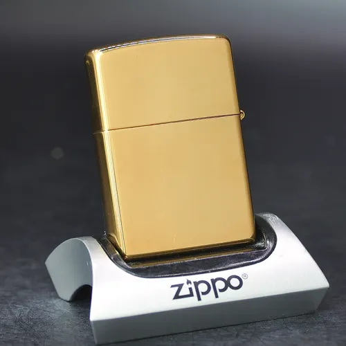 ZIPPO XƯA 2002 BẢN ĐẶC BIỆT - HÀNG XƯA 2000s _ CHỦ ĐỀ D-DAY