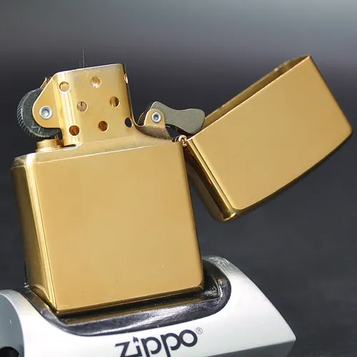 ZIPPO XƯA 2002 BẢN ĐẶC BIỆT - HÀNG XƯA 2000s _ CHỦ ĐỀ D-DAY