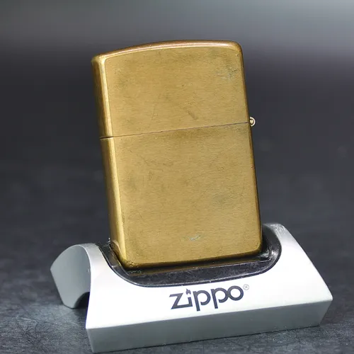 ZIPPO XƯA CHU NIÊN 32-92 - HÀNG XƯA THẬP NIÊN 90s _ CHỦ ĐỀ CAMEL